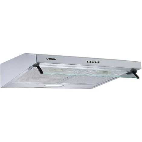 Sottostruttura VIESTA VDU608080SR - Cappa 60 Cm - Cappa Da Incasso A Parete E LED - Funzione Di Scarico E Ricircolo - Acciaio Inox 3 Sottostruttura VIESTA VDU608080SR - Cappa 60 Cm - Cappa Da Incasso A Parete E LED - Funzione Di Scarico E Ricircolo - Acciaio Inox