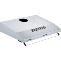 Sottostruttura VIESTA VDU608080SR - Cappa 60 Cm - Cappa Da Incasso A Parete E LED - Funzione Di Scarico E Ricircolo - Acciaio Inox 11 Sottostruttura VIESTA VDU608080SR - Cappa 60 Cm - Cappa Da Incasso A Parete E LED - Funzione Di Scarico E Ricircolo - Acciaio Inox -Fornello Italia 33896125 5