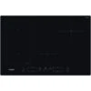 Whirlpool WL B2977 NE Piano Cottura A Induzione 4 Zone 77 Cm Nero -Fornello Italia 33923439 1