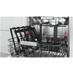 Whirlpool WL B2977 NE Piano Cottura A Induzione 4 Zone 77 Cm Nero -Fornello Italia 33923439 3