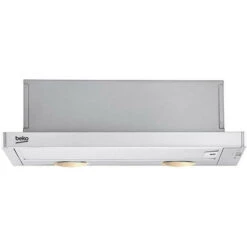 Cappa A Scomparsa 60cm 420m3 / H Acciaio Inox - Ctb6250xh - Beko