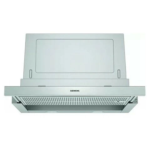 Cappa Classica BOSCH DFS067A51 60 Cm 730 M3/h 140W A 3 Cappa Classica BOSCH DFS067A51 60 Cm 730 M3/h 140W A