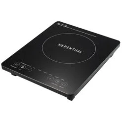 Piastra Induzione Un Fuoco Portatile Da 2000W Con Controllo Indipendente E Timer 9 Piastra Induzione Un Fuoco Portatile Da 2000W Con Controllo Indipendente E Timer -Fornello Italia 35396390 3