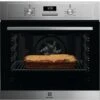 Forno Electrolux Eof 3h40x -Fornello Italia 35402668 1