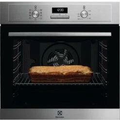 Forno Electrolux Eof 3h40x -Fornello Italia 35402668 3