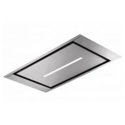 Cappa Classica Mepamsa 350.0528.002 90 Cm 720 M3/h 145W Acciaio