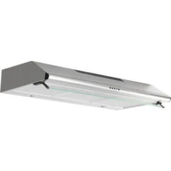 Cappa Classica 80cm 350m3 / H Inox - Ahc840ix - Airlux