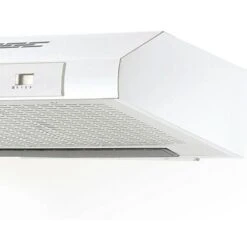 FABER Cappa Sottopensile Flaminia Verniciata Bianca Trd7 W A 90 -Fornello Italia 3606907 3