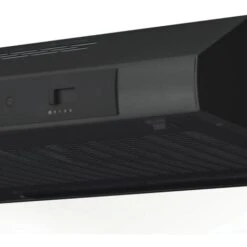 FABER Cappa Sottopensile Flaminia Verniciata Nera Trd7 Bk A60 7 FABER Cappa Sottopensile Flaminia Verniciata Nera Trd7 Bk A60 -Fornello Italia 3606908 3