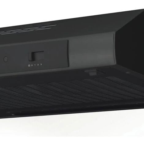 FABER Cappa Sottopensile Flaminia Verniciata Nera Trd7 Bk A60 5 FABER Cappa Sottopensile Flaminia Verniciata Nera Trd7 Bk A60 - immagine 3