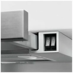 Electrolux LFP216S Cappa A Incasso Classe Energetica D 3 Velocita' Sottopensile Illuminazione LED 60 Cm Inox -Fornello Italia 37548484 5