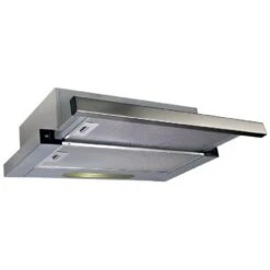 Cappa Da Incasso 90 Inox