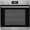 Hotpoint FA2 840 P IX HA Forno Elettrico Da Incasso Capacita' 66 Litri Classe Energetica A+ 11 Programmi Inox -Fornello Italia 39277732 1