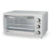 Forno Elettrico 1300W 20L Temperatura Regolabile 230 Inclusi Vassoio Griglia -Fornello Italia 39508112 1