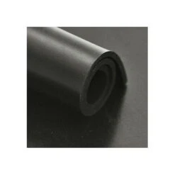 No Name Piastra In Gomma EPDM 3mm 140x5m