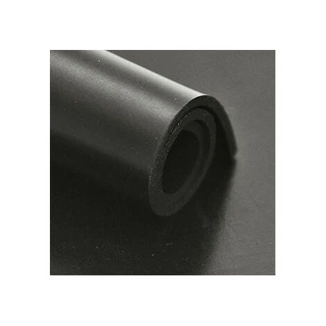 No Name Piastra In Gomma EPDM 3mm 140x5m 3 No Name Piastra In Gomma EPDM 3mm 140x5m