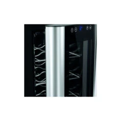 Cantinetta Vino 8 Bottiglie -Fornello Italia 41002218 3