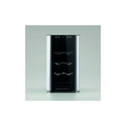 Cantinetta Vino 8 Bottiglie -Fornello Italia 41002218 4