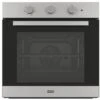 Franke FSL 52 H XS Forno Elettrico Multifunzione Da Incasso Capacita' 71 Litri Classe Energetica A 8 Funzioni 60 Cm Inox 116.0609.444 -Fornello Italia 41535702 1