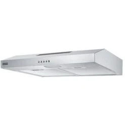 Franke 300.0608.760 ADIGE 60 XS Cappa A Parete Filtrante Classe Energetica C Sottopensile Portata 180 Mⁿ/h 3 Velocita' 60 Cm Inox Satinato 7 Franke 300.0608.760 ADIGE 60 XS Cappa A Parete Filtrante Classe Energetica C Sottopensile Portata 180 Mⁿ/h 3 Velocita' 60 Cm Inox Satinato -Fornello Italia 41535725 3