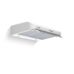 Cappa Classica 60cm 350m3/h Bianca - Dul63cc20 - Bosch 9 Cappa Classica 60cm 350m3/h Bianca - Dul63cc20 - Bosch -Fornello Italia 42286230 3