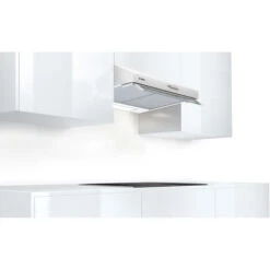 Cappa Classica 60cm 350m3/h Bianca - Dul63cc20 - Bosch 10 Cappa Classica 60cm 350m3/h Bianca - Dul63cc20 - Bosch -Fornello Italia 42286230 4