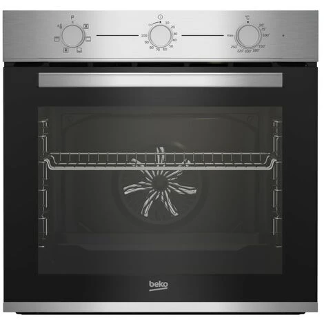 Forno Multifunzione BEKO BBSE12120XD 72 L 3 Forno Multifunzione BEKO BBSE12120XD 72 L