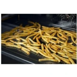 Hisense BSA65226AB Forno Multifunzione Termoventilato Con Aggiunta Vapore 77 Litri 3500W Classe Energetica A Nero -Fornello Italia 45290381 4