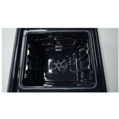 Hisense BSA65226AB Forno Multifunzione Termoventilato Con Aggiunta Vapore 77 Litri 3500W Classe Energetica A Nero -Fornello Italia 45290381 5