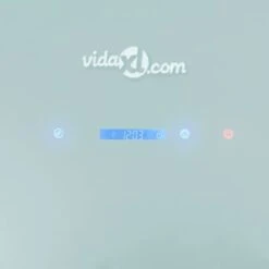 Nova Cappa Cucina Con Schermo Touch 3 Livelli Di Velocità Vari Colori Colore : Bianco 9 Nova Cappa Cucina Con Schermo Touch 3 Livelli Di Velocità Vari Colori Colore : Bianco -Fornello Italia 45650737 3