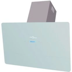 Nova Cappa Cucina Con Schermo Touch 3 Livelli Di Velocità Vari Colori Colore : Bianco 10 Nova Cappa Cucina Con Schermo Touch 3 Livelli Di Velocità Vari Colori Colore : Bianco -Fornello Italia 45650737 4