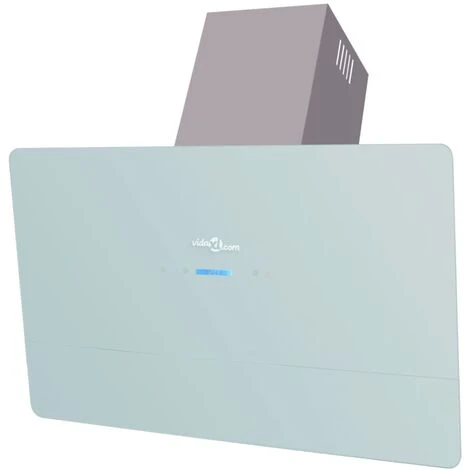 Nova Cappa Cucina Con Schermo Touch 3 Livelli Di Velocità Vari Colori Colore : Bianco 6 Nova Cappa Cucina Con Schermo Touch 3 Livelli Di Velocità Vari Colori Colore : Bianco - immagine 4