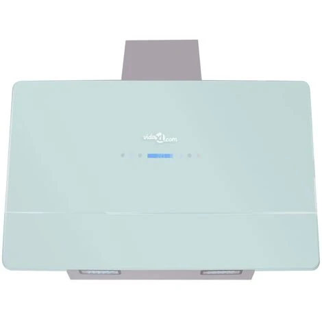 Nova Cappa Cucina Con Schermo Touch 3 Livelli Di Velocità Vari Colori Colore : Bianco 7 Nova Cappa Cucina Con Schermo Touch 3 Livelli Di Velocità Vari Colori Colore : Bianco - immagine 5