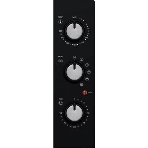 Piccolo Forno Steba KB M60 046600 N/A N/A Numero Di Camere (calc): 1 4 Piccolo Forno Steba KB M60 046600 N/A N/A Numero Di Camere (calc): 1 - immagine 2