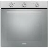 DeLonghi FLM6XLS Forno Elettrico Multifunzione Da Incasso Capacità 73 Litri Multi6 Classe Energetica A 6 Programmi 59,5 Cm Inox 1 DeLonghi FLM6XLS Forno Elettrico Multifunzione Da Incasso Capacità 73 Litri Multi6 Classe Energetica A 6 Programmi 59,5 Cm Inox -Fornello Italia 50194648 1