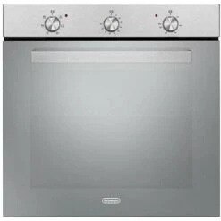 DeLonghi FLM6XLS Forno Elettrico Multifunzione Da Incasso Capacità 73 Litri Multi6 Classe Energetica A 6 Programmi 59,5 Cm Inox -Fornello Italia 50194648 2