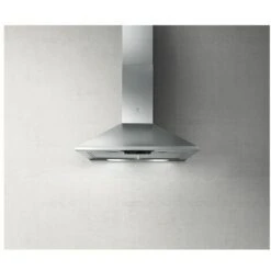 Elica PRF0091761B MISSY IX/A/60 Cappa A Parete Classe Energetica D 4 Velocita' Aspirante Illuminazione LED 60 Cm Inox 10 Elica PRF0091761B MISSY IX/A/60 Cappa A Parete Classe Energetica D 4 Velocita' Aspirante Illuminazione LED 60 Cm Inox -Fornello Italia 50194694 4