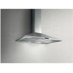 Elica PRF0091761B MISSY IX/A/60 Cappa A Parete Classe Energetica D 4 Velocita' Aspirante Illuminazione LED 60 Cm Inox 11 Elica PRF0091761B MISSY IX/A/60 Cappa A Parete Classe Energetica D 4 Velocita' Aspirante Illuminazione LED 60 Cm Inox -Fornello Italia 50194694 5