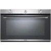 DeLonghi DLM 90 XL Forno Elettrico Multifunzione Da Incasso Termoventilata 3D Funzione ECO Capacità 120 Litri Classe Energetica A 11 Programmi 60 Cm Inox 2 DeLonghi DLM 90 XL Forno Elettrico Multifunzione Da Incasso Termoventilata 3D Funzione ECO Capacità 120 Litri Classe Energetica A 11 Programmi 60 Cm Inox -Fornello Italia 50194994 1