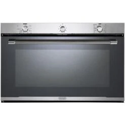 DeLonghi DLM 90 XL Forno Elettrico Multifunzione Da Incasso Termoventilata 3D Funzione ECO Capacità 120 Litri Classe Energetica A 11 Programmi 60 Cm Inox -Fornello Italia 50194994 2