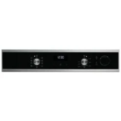 Electrolux EOC5H40X Forno Multifunzione Da Incasso A Vapore Serie 700 InfiSpace Capacita' 72 Litri Classe Energetica A 60 Cm Inox -Fornello Italia 50196830 3