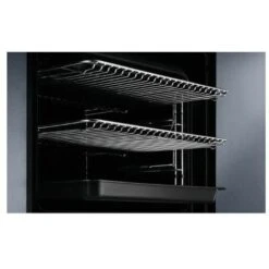 Electrolux EOC5H40X Forno Multifunzione Da Incasso A Vapore Serie 700 InfiSpace Capacita' 72 Litri Classe Energetica A 60 Cm Inox -Fornello Italia 50196830 4