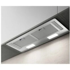 Elica ERACIXA80 Cappa Da Incasso Classe Energetica D 3 Velocita' Aspirante 80 Cm Inox 7 Elica ERACIXA80 Cappa Da Incasso Classe Energetica D 3 Velocita' Aspirante 80 Cm Inox -Fornello Italia 50197233 3
