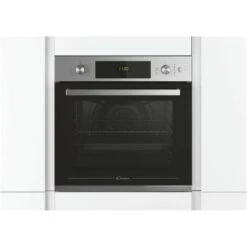 Candy FSCTX 615 Forno Elettrico Multifunzione Da Incasso A Vapore Capacita' 70 Litri Classe Energetica A 8 Funzioni 60 Cm Acciaio Inox -Fornello Italia 50197386 4