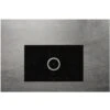 Elica NIKOLATESLA SWITCH BL/F/80 Piano Cottura Aspirante A Induzione Con Cappa Filtrante Integrata 4 Zone 83 Cm Comandi Touch Control 550 M3/h Vetro Nero PRF0146210A -Fornello Italia 50248143 1