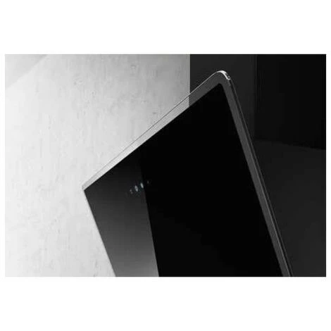 Elica SHIRE BK/A/90 Cappa A Parete Aspirante Comandi Touch Control 90 Cm Classe Energetica A+++ 650 M3/h Vetro Nero PRF0119829A 4 Elica SHIRE BK/A/90 Cappa A Parete Aspirante Comandi Touch Control 90 Cm Classe Energetica A+++ 650 M3/h Vetro Nero PRF0119829A - immagine 2