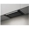 Elica PRF0165830 LANE BL MAT/A/52 Cappa Da Incasso Classe Energetica B 3 Velocita' Aspirante Illuminazione LED 60 Cm Nero -Fornello Italia 50248347 1