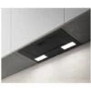 Elica PRF0166823 ERA C BL/A/72 Cappa Da Incasso Classe Energetica D 3 Velocita' Aspirante O Filtrante 72 Cm Nero 1 Elica PRF0166823 ERA C BL/A/72 Cappa Da Incasso Classe Energetica D 3 Velocita' Aspirante O Filtrante 72 Cm Nero -Fornello Italia 50248363 1