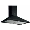 Elica PRF0151543 MISSY BL/A/60 Cappa A Parete Classe Energetica D 3 Velocita' Aspirante Illuminazione LED 60 Cm Nero -Fornello Italia 50248365 1