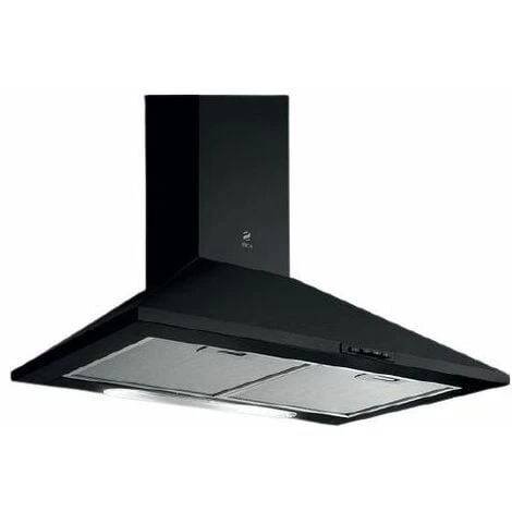 Elica PRF0151543 MISSY BL/A/60 Cappa A Parete Classe Energetica D 3 Velocita' Aspirante Illuminazione LED 60 Cm Nero 3 Elica PRF0151543 MISSY BL/A/60 Cappa A Parete Classe Energetica D 3 Velocita' Aspirante Illuminazione LED 60 Cm Nero